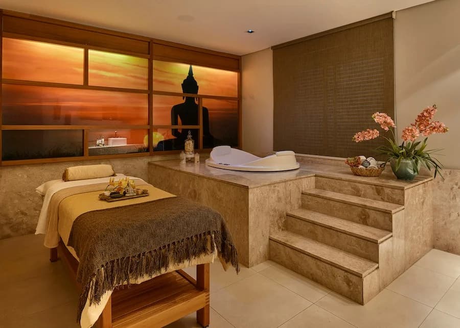 Spa Lótus – foto 2