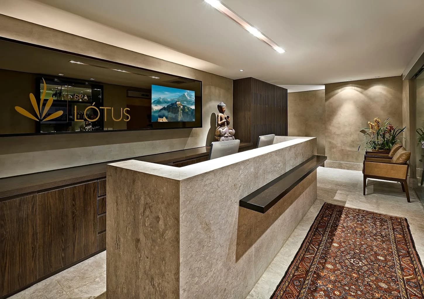 Spa Lótus – foto 3
