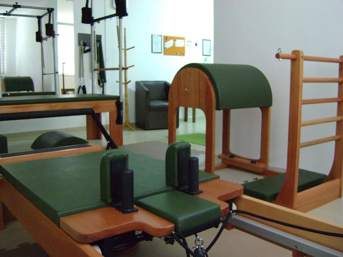 Bem Pilates Studio – foto 1