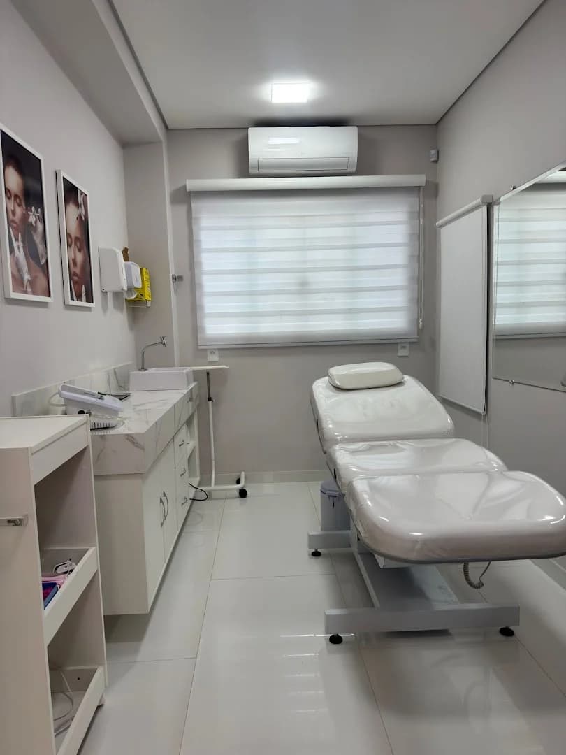 Clínica Tati Araújo I Estética e Corporal Avançada I Emagrecimento I Tratamentos Para Todo o Corpo – foto 3