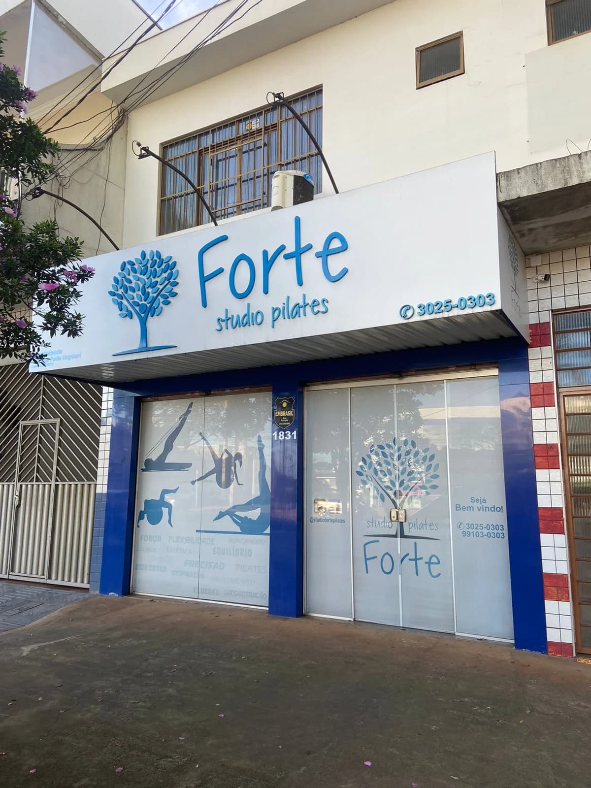Studio Forte Pilates – foto 2