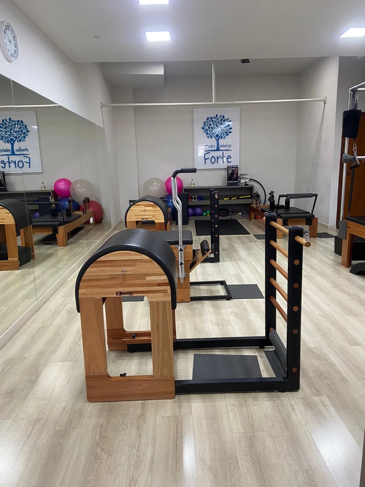 Studio Forte Pilates – foto 3