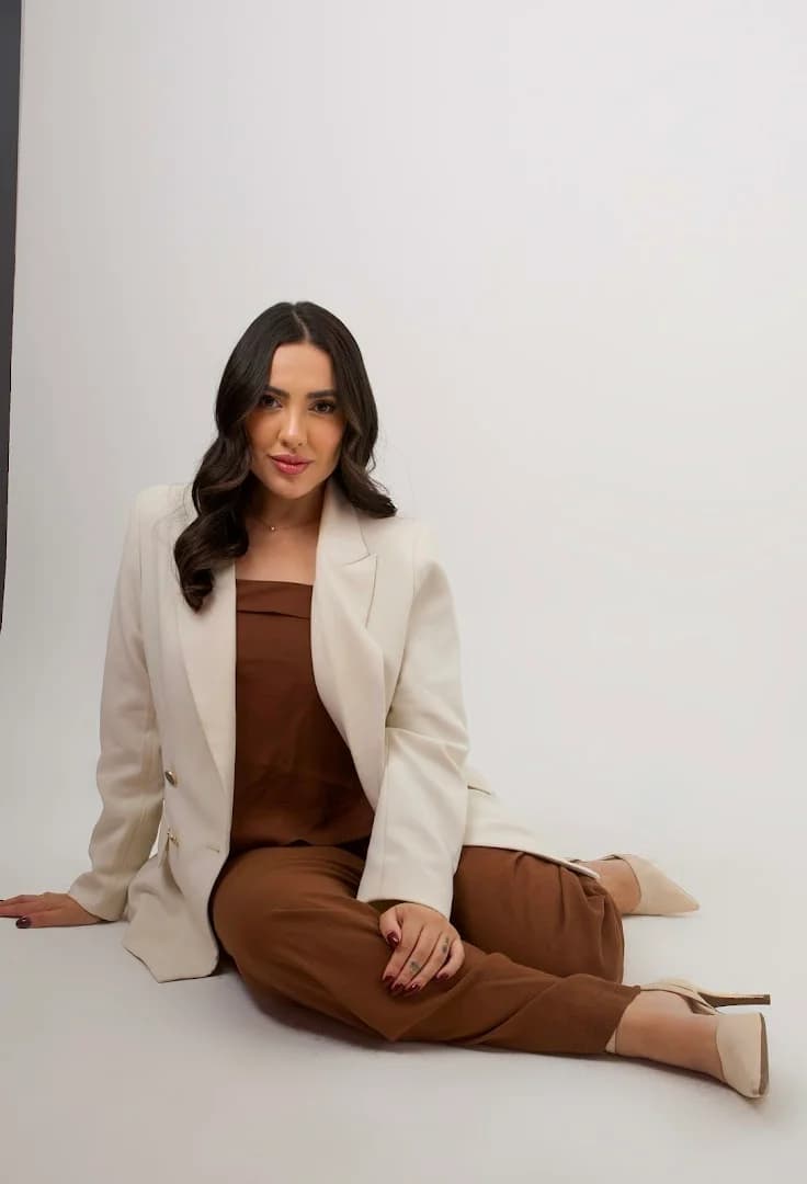 Dra Nayara Silva - Harmonização Facial – foto 1