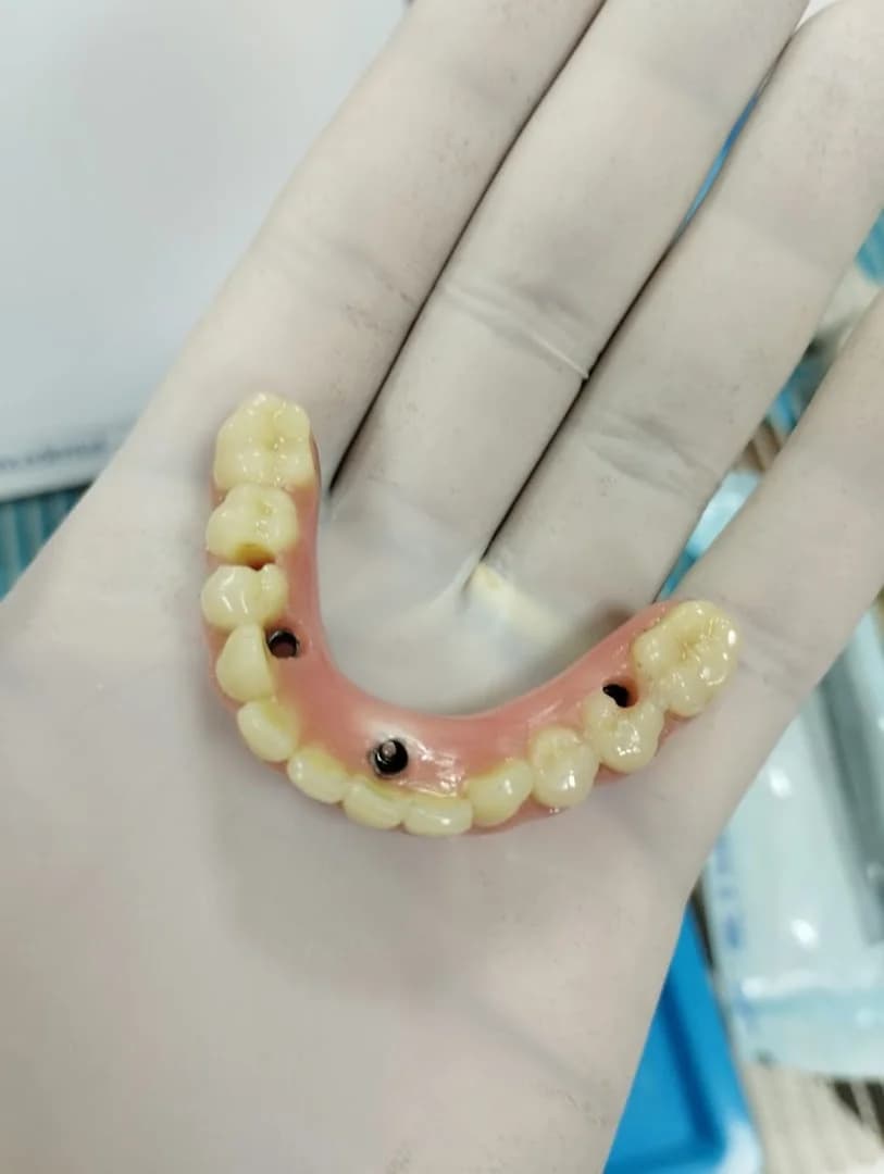 Odontologia Bianchini – foto 3