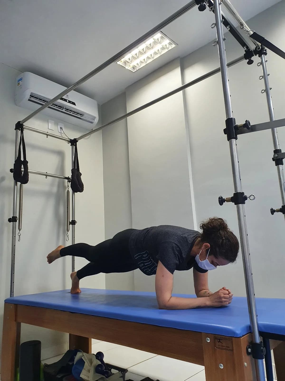 Studio de Pilates Rani Sales – foto 3