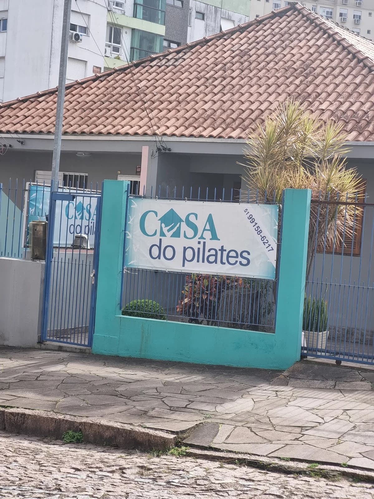 Casa do Pilates – foto 1