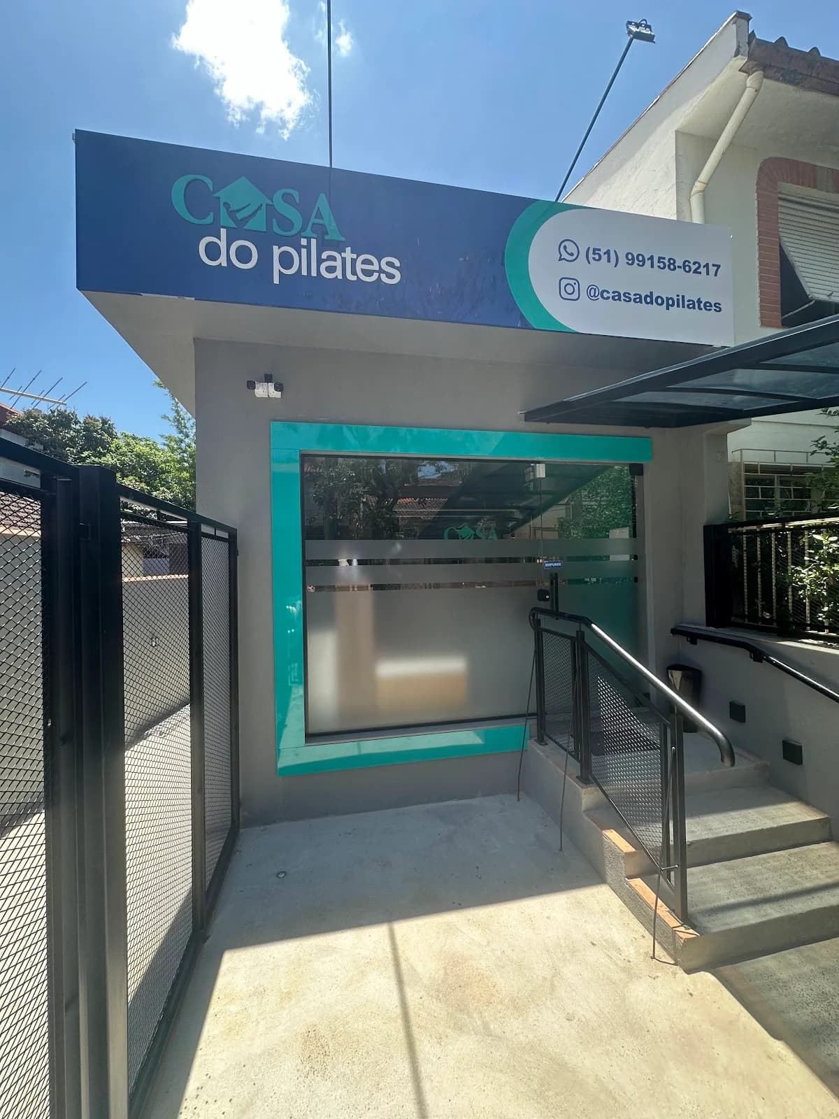 Casa do Pilates – foto 2