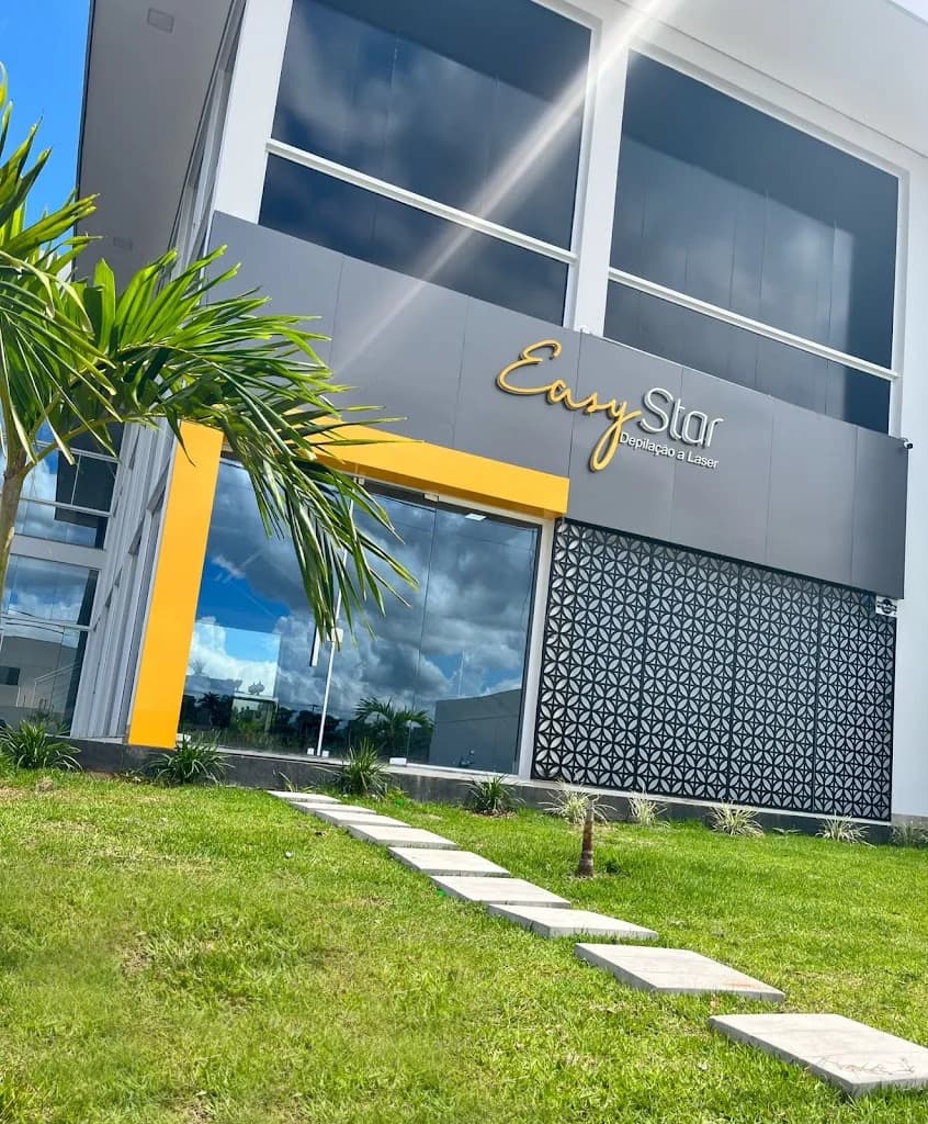 EasyStar - Clínica de depilação a laser - Sinop – foto 1