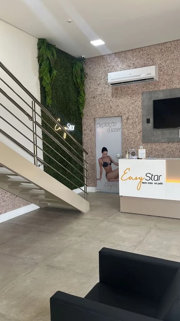 EasyStar - Clínica de depilação a laser - Sinop – foto 2