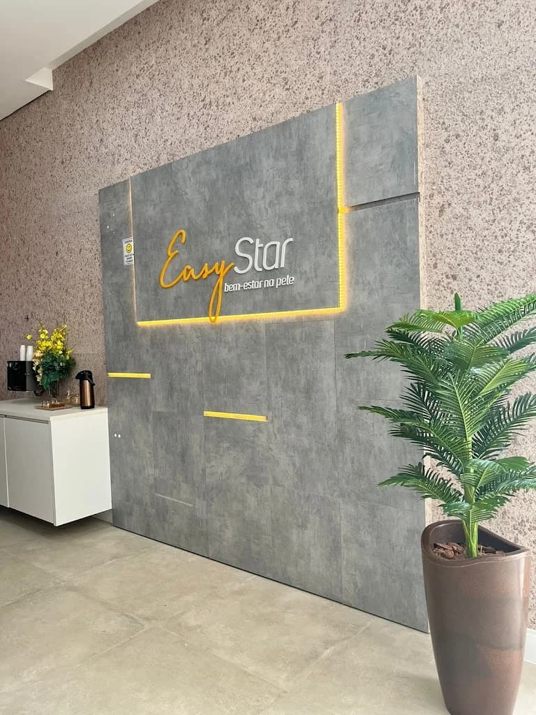 EasyStar - Clínica de depilação a laser - Sinop – foto 3
