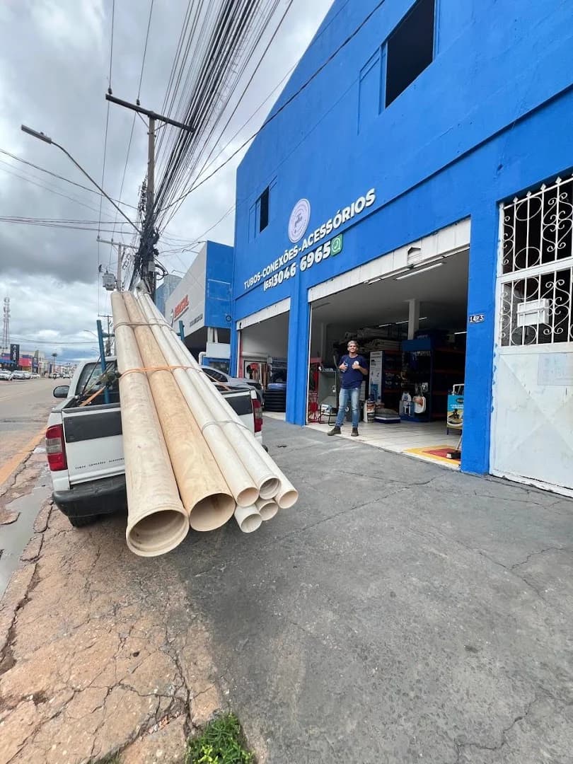 Loja do Encanador