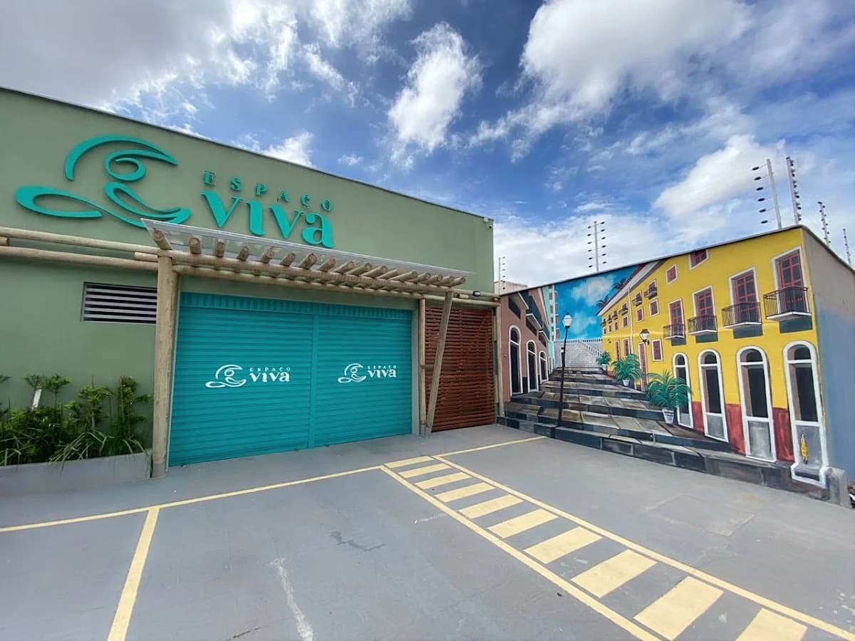 ESPAÇO VIVA PILATES – foto 1