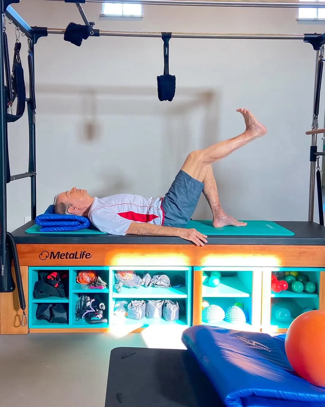ESPAÇO VIVA PILATES – foto 2