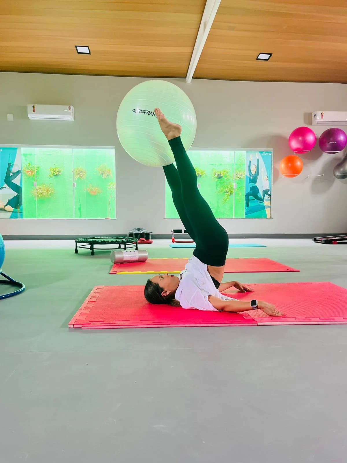 ESPAÇO VIVA PILATES – foto 3
