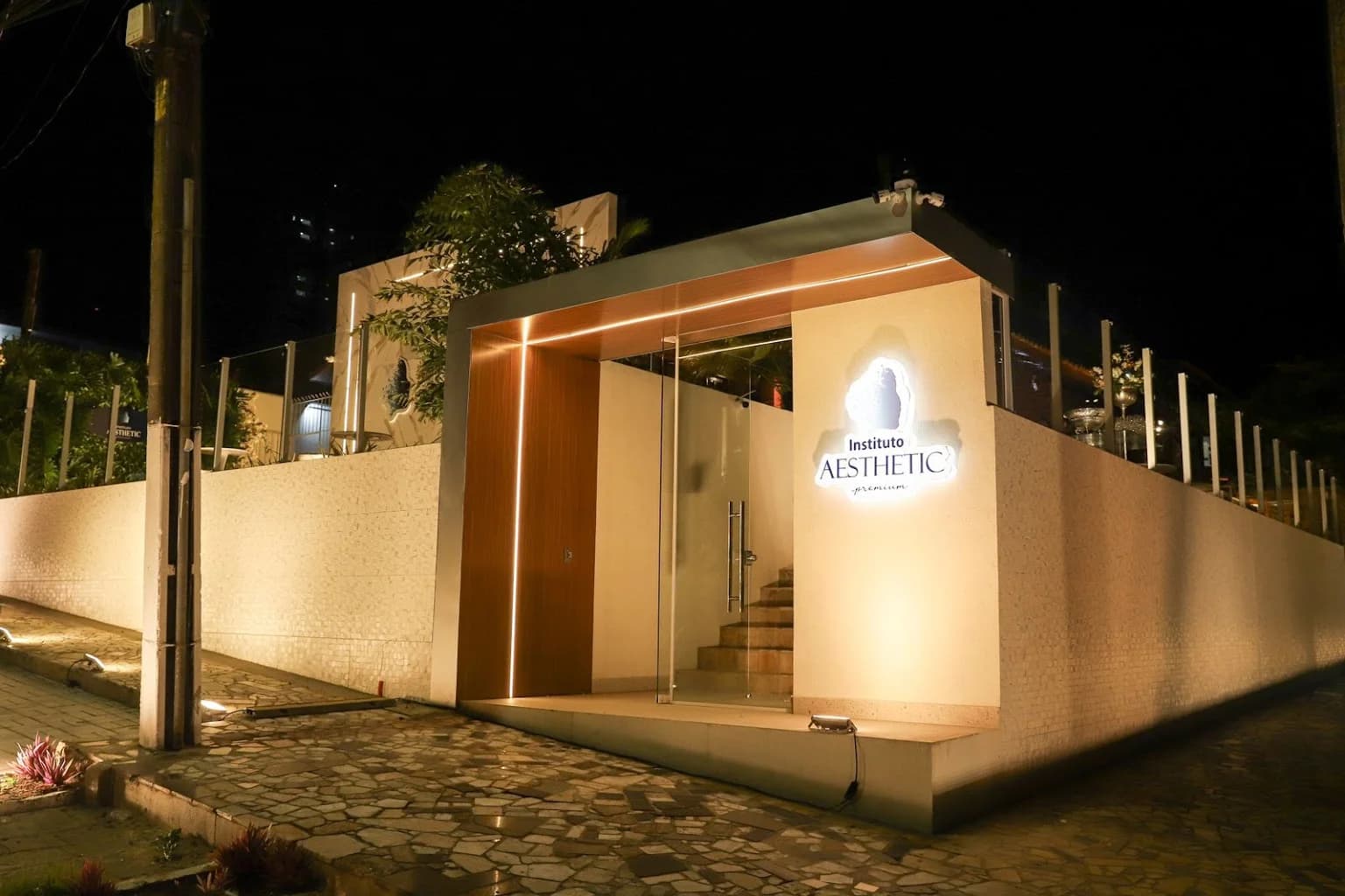 Instituto Aesthetic Premium