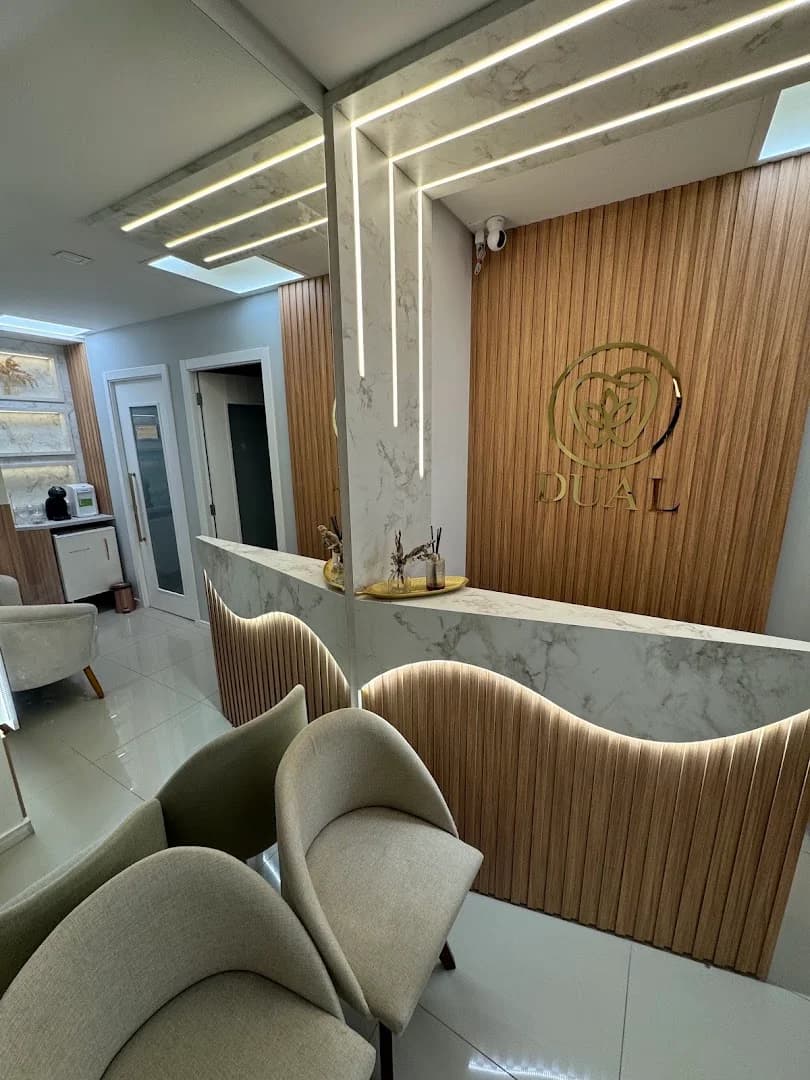 DualClinic - Odontologia 24h - Centro de Joinville – foto 1