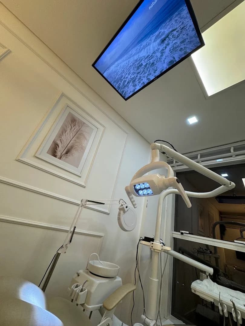 DualClinic - Odontologia 24h - Centro de Joinville – foto 3