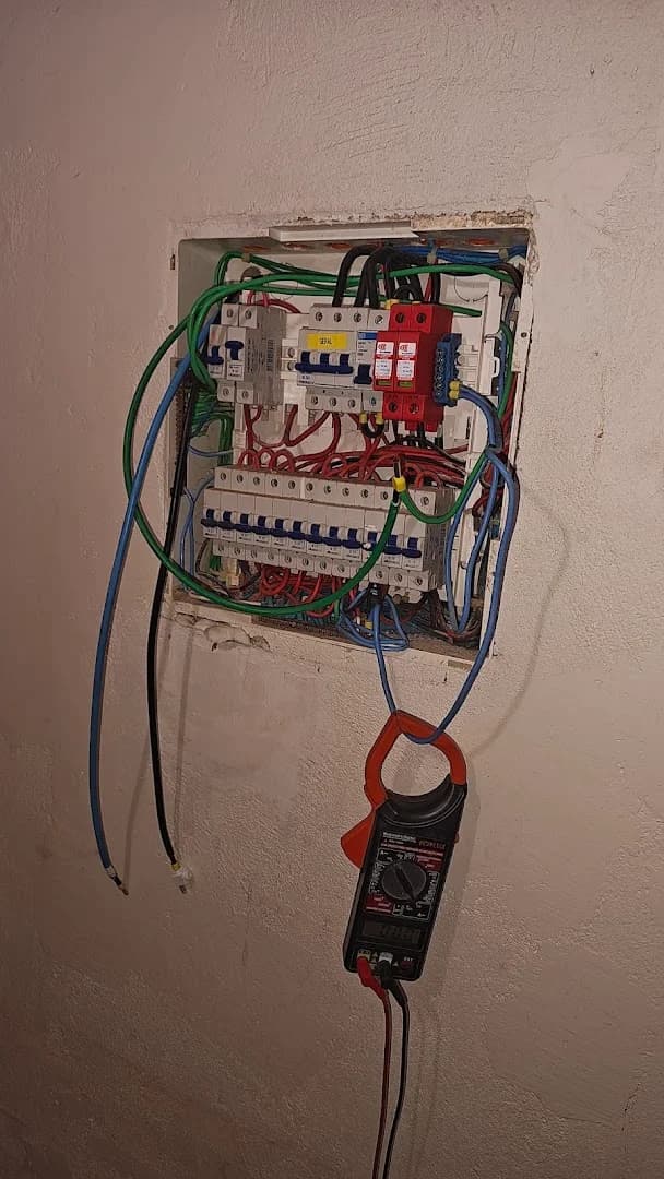 BRENCO Engenharia Elétrica – foto 3