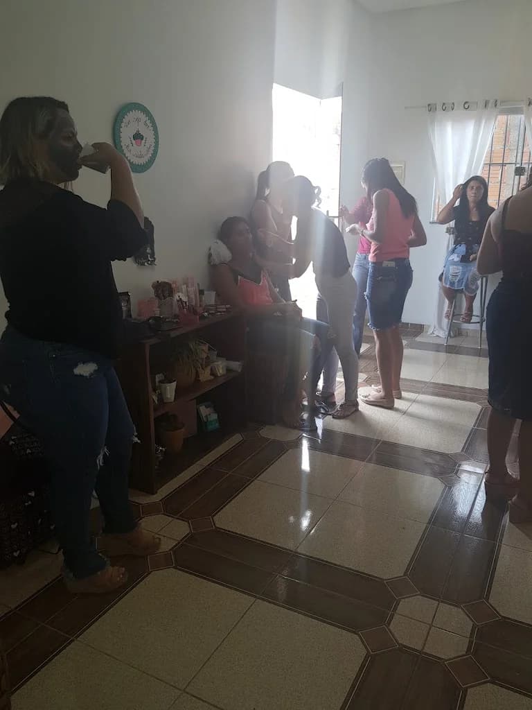SPA & Estética Thamires Moreno – foto 2