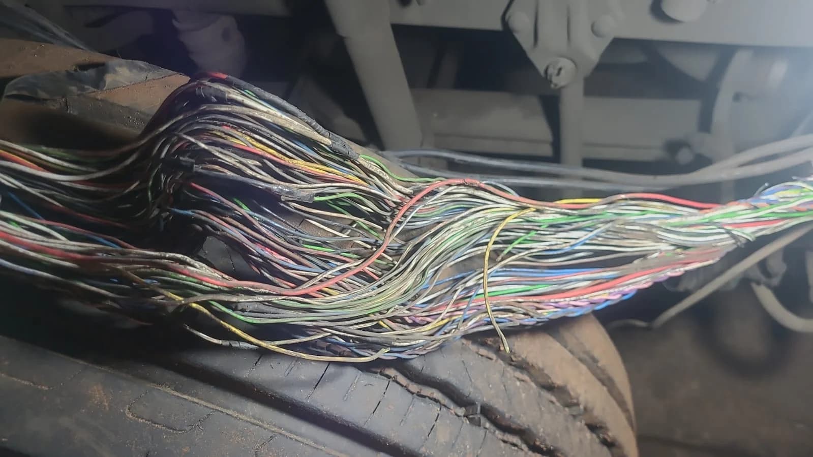 Auto Elétrica Querência – foto 2