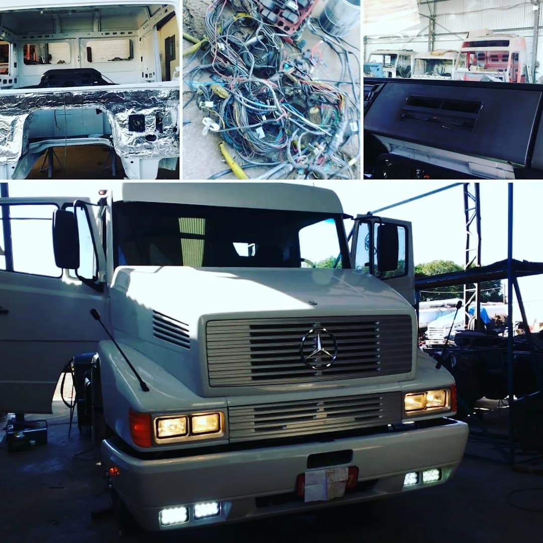Auto Elétrica Querência – foto 3