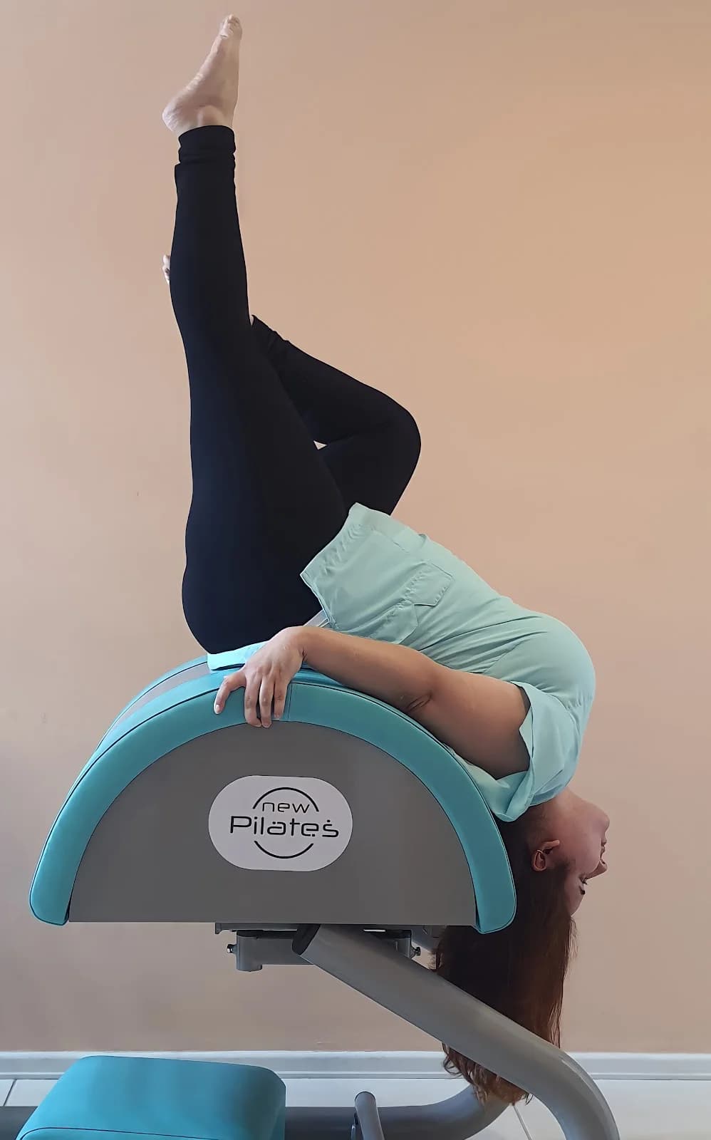 Mahalo Studio Pilates – foto 2