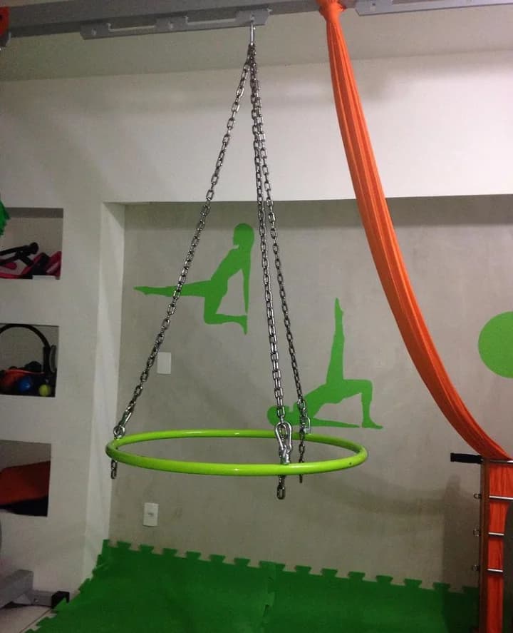Reabilite Studio Pilates e Fisioterapia – foto 2