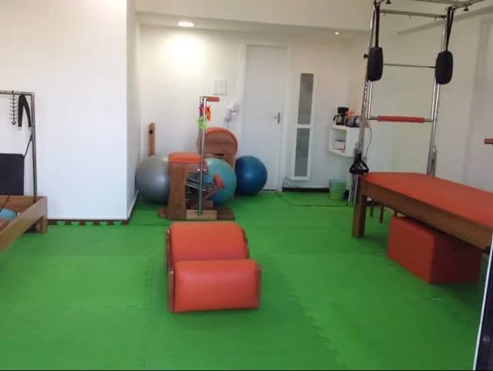 Reabilite Studio Pilates e Fisioterapia – foto 3