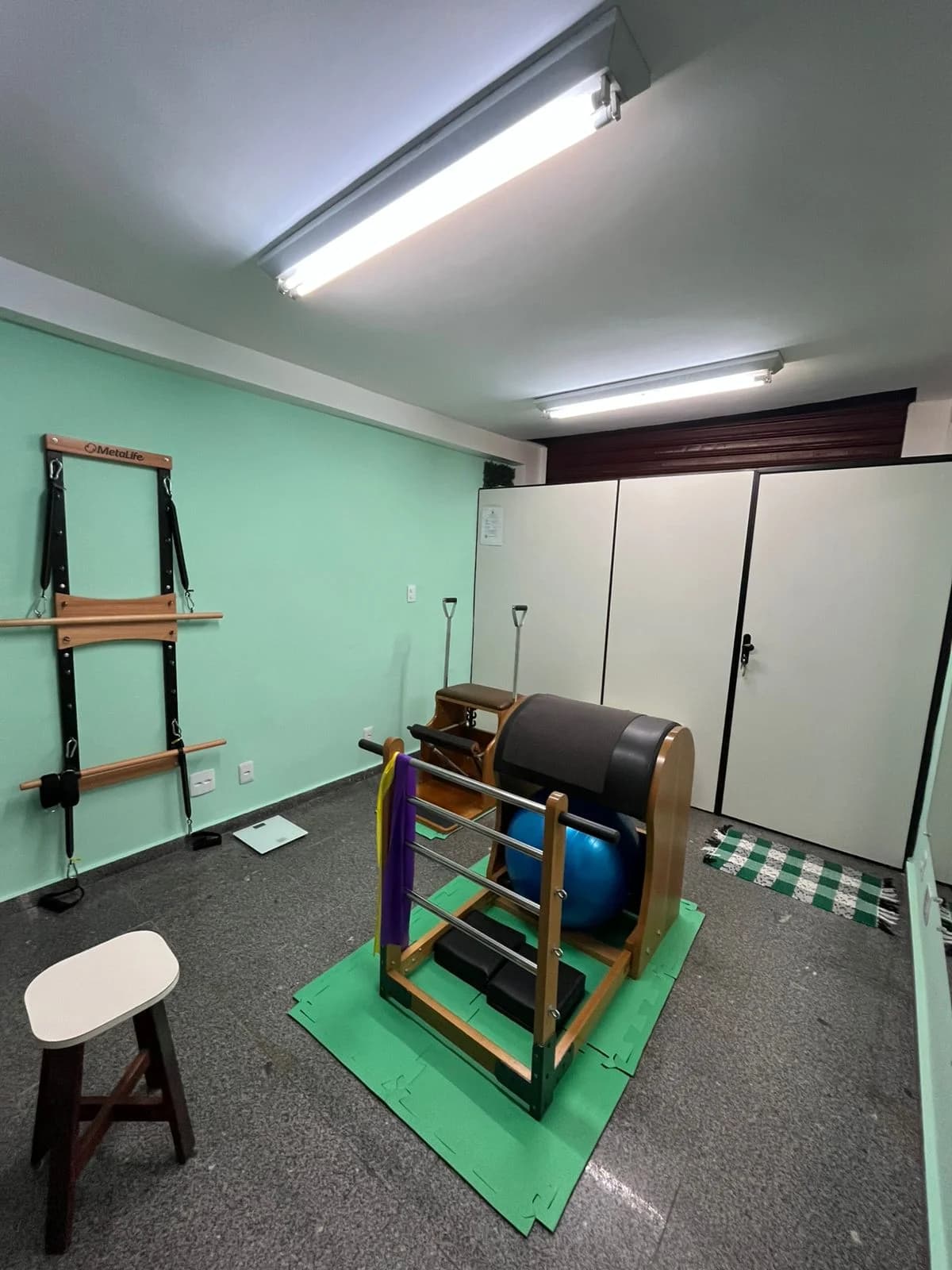L&D MOVIMENTO - Pilates, Fisioterapia, massoterapia e RPG – foto 1