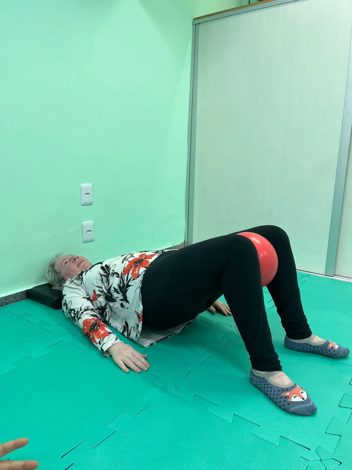 L&D MOVIMENTO - Pilates, Fisioterapia, massoterapia e RPG – foto 2
