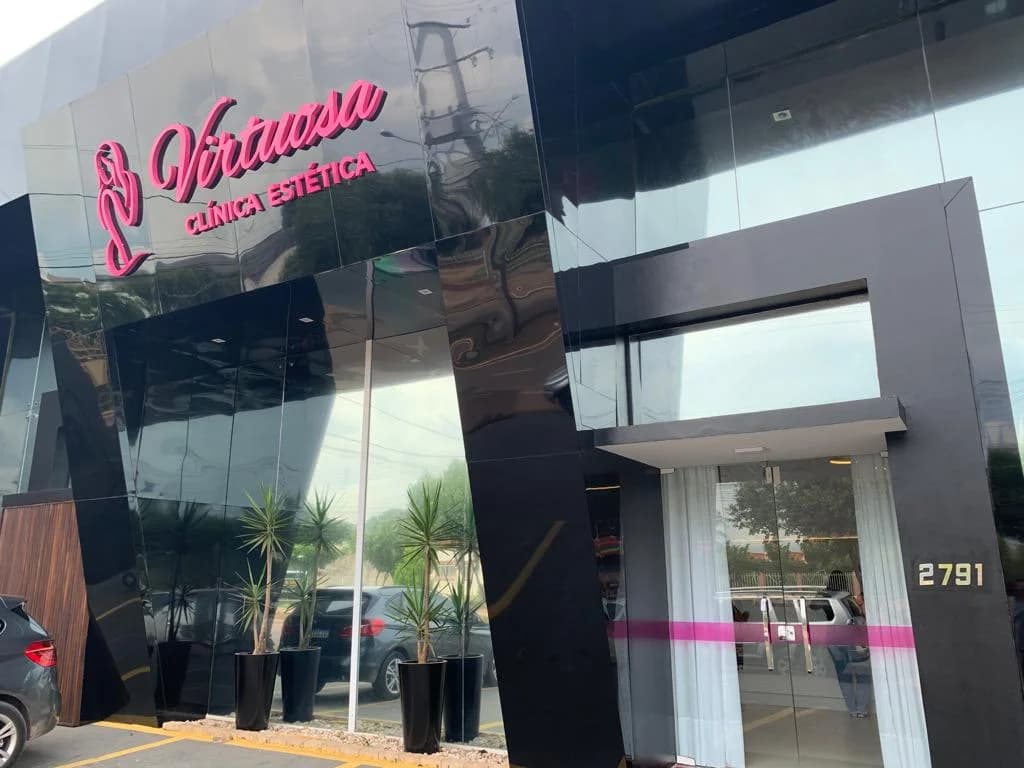 Clínica de Estética Virtuosa – foto 1