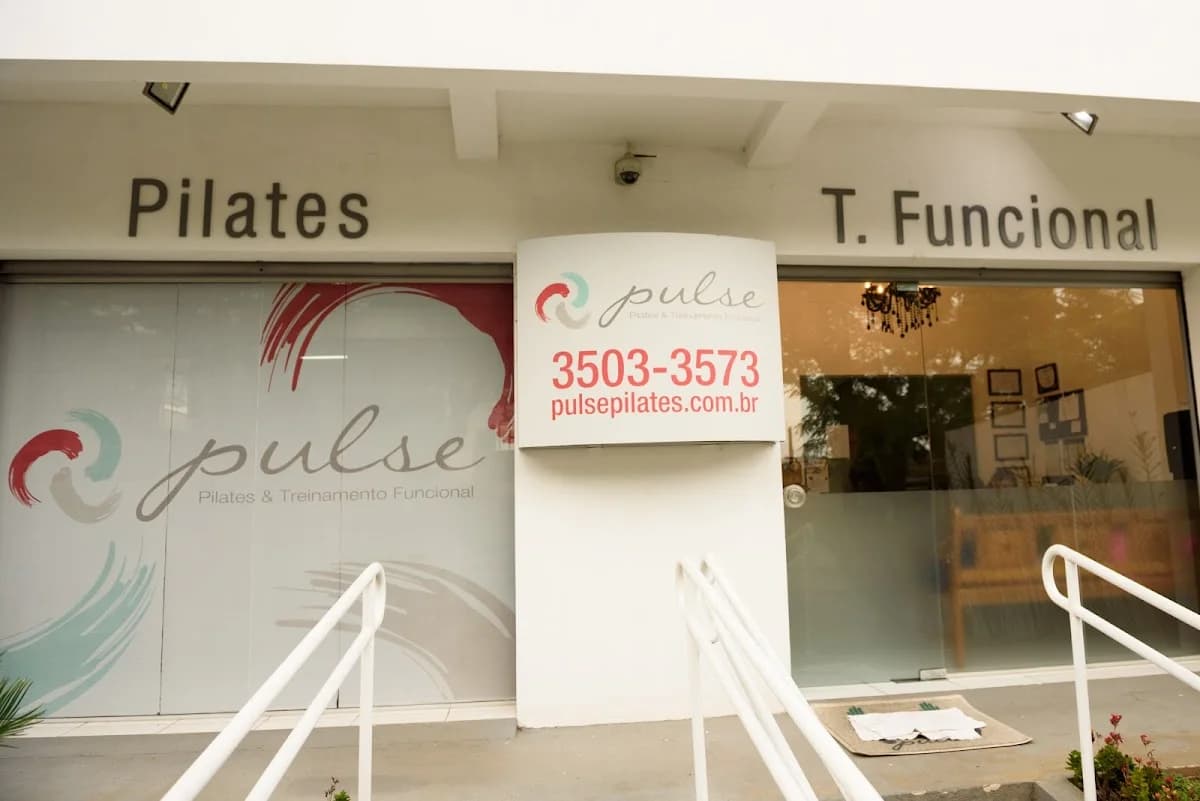 Pulse Pilates e Bem estar – foto 1