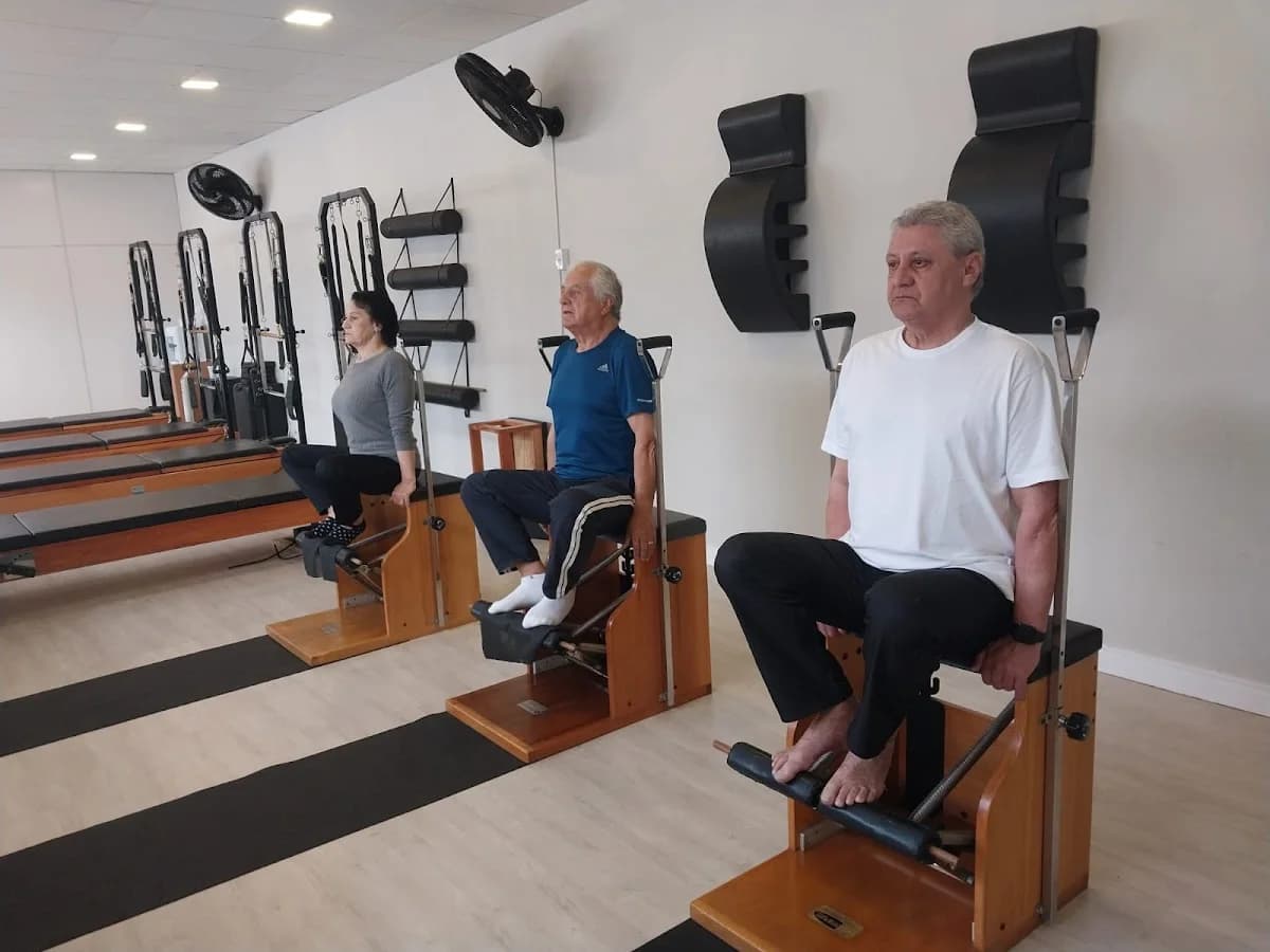 Pulse Pilates e Bem estar – foto 3