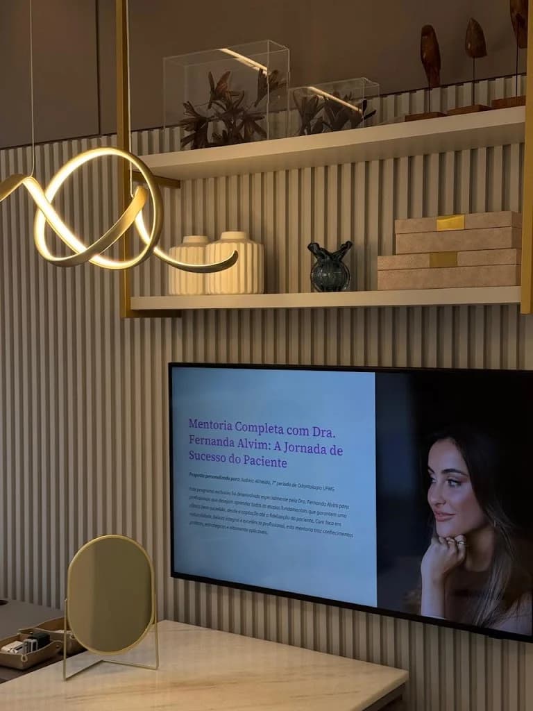 Dra. Fernanda Alvim – foto 2