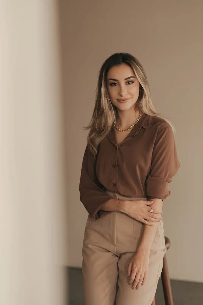 Dra. Fernanda Alvim – foto 3