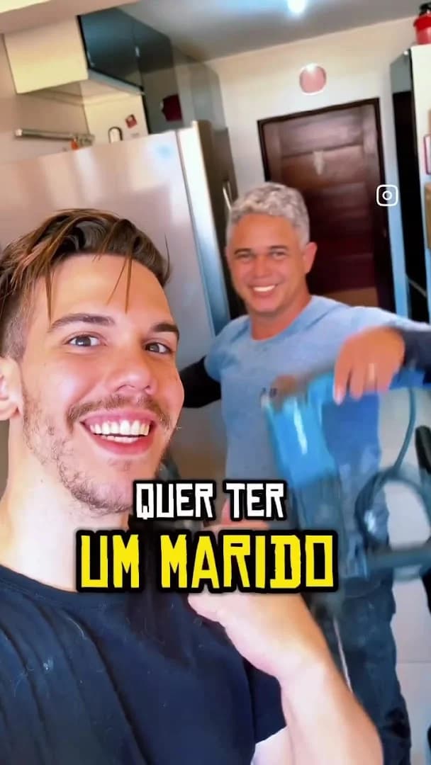 AJF Marido de Aluguel – foto 2