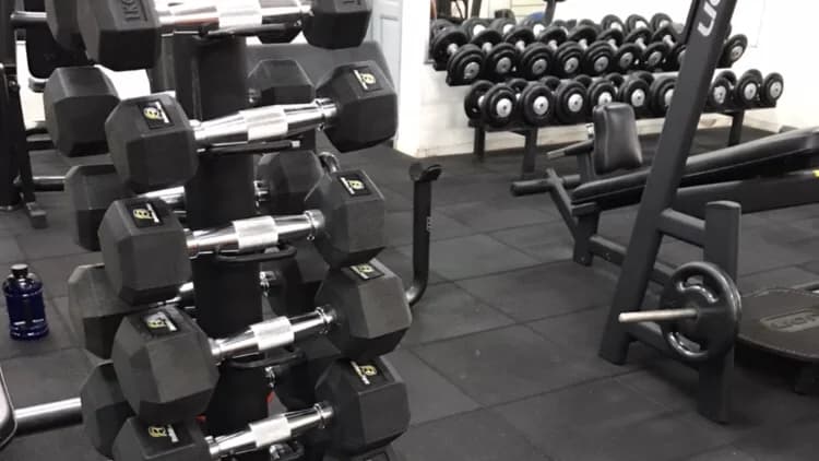Academia Estação Fitness & Beauty – foto 2