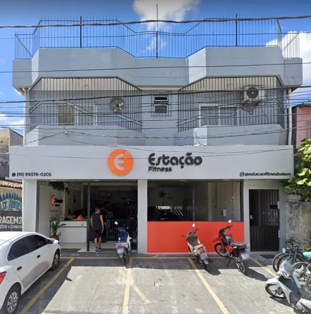Academia Estação Fitness & Beauty – foto 3