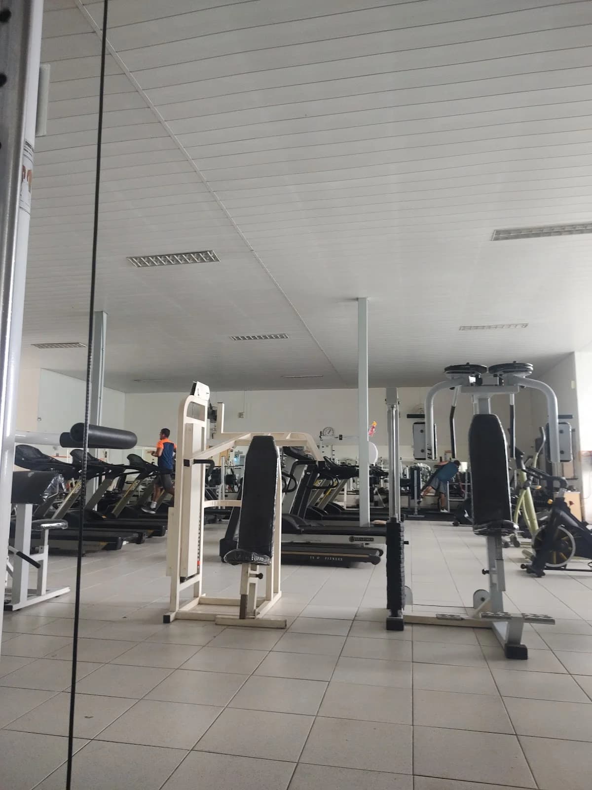 Academia Healthy Way Grande Colorado – foto 2