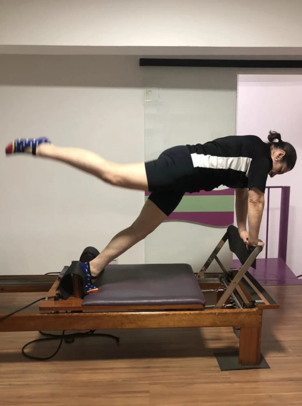 Studio De Pilates Juliana Richard – foto 1