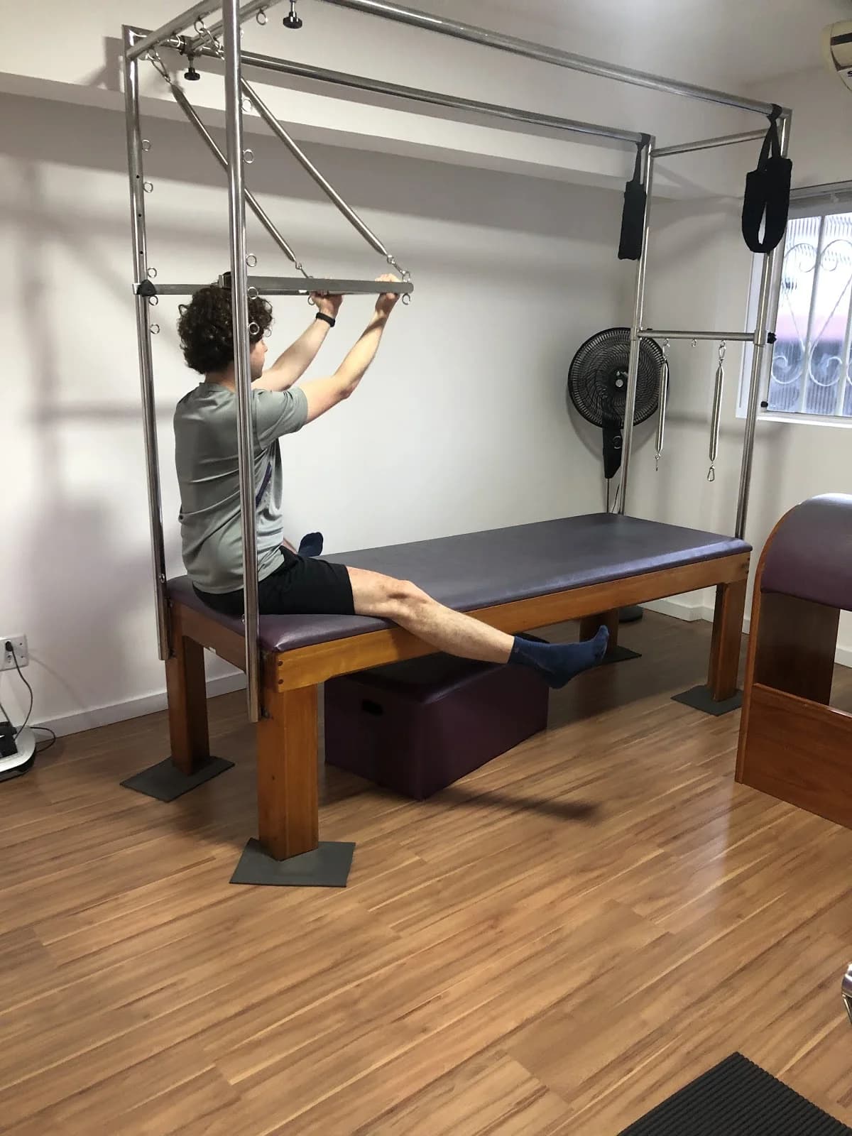 Studio De Pilates Juliana Richard – foto 2
