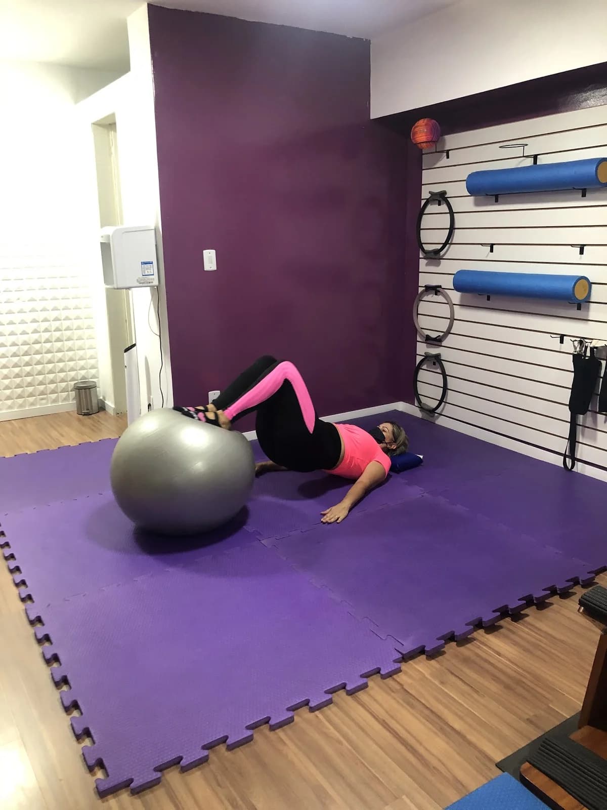 Studio De Pilates Juliana Richard – foto 3