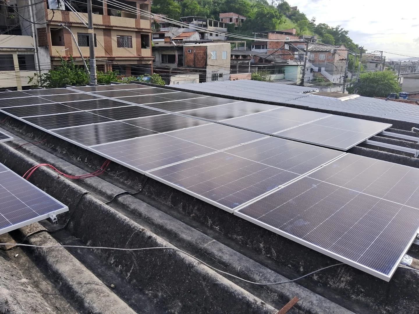 UAU SOLUÇÕES ELÉTRICAS – foto 1