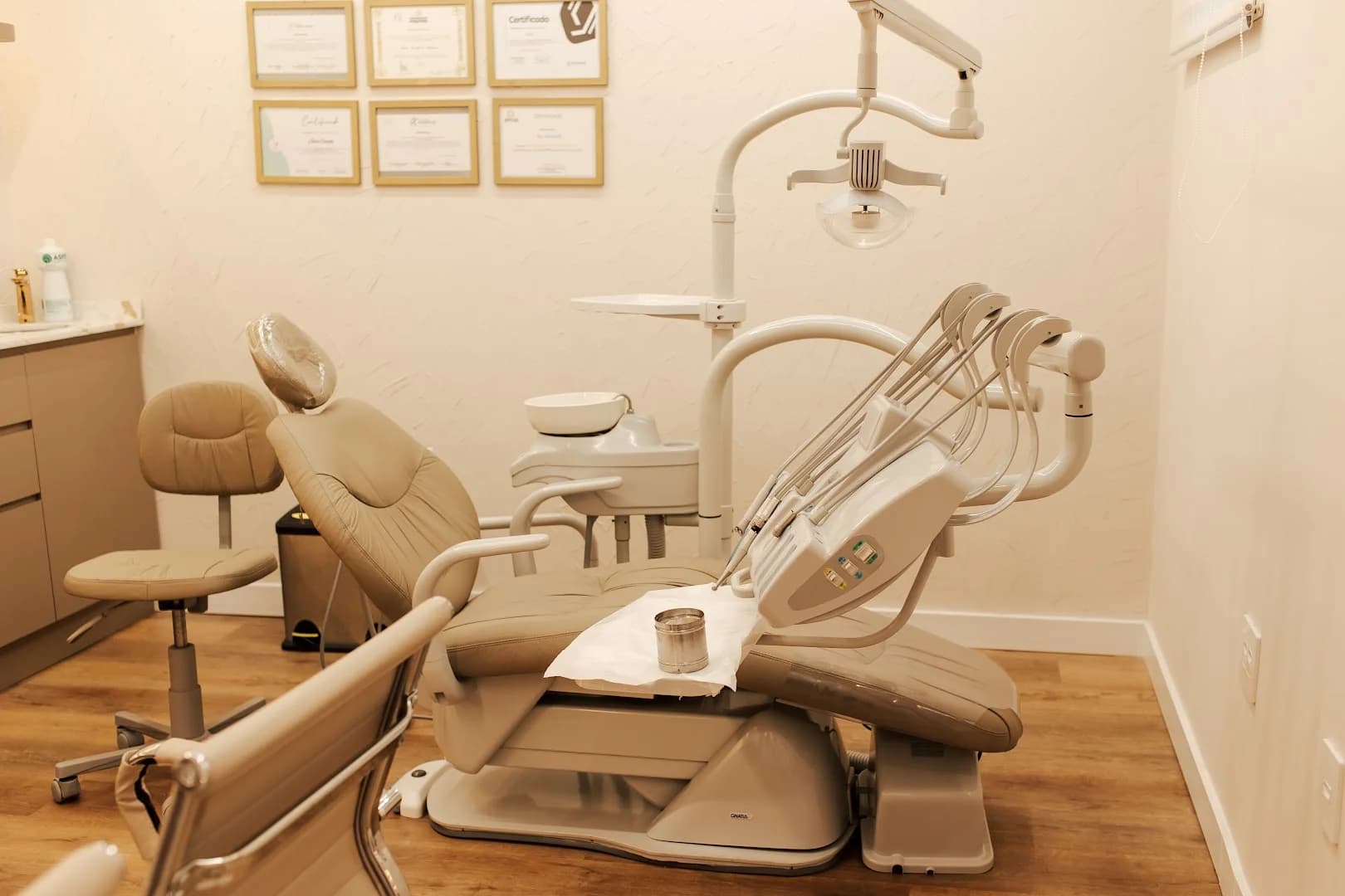 Aria Clínica de Odontologia Avançada – foto 1