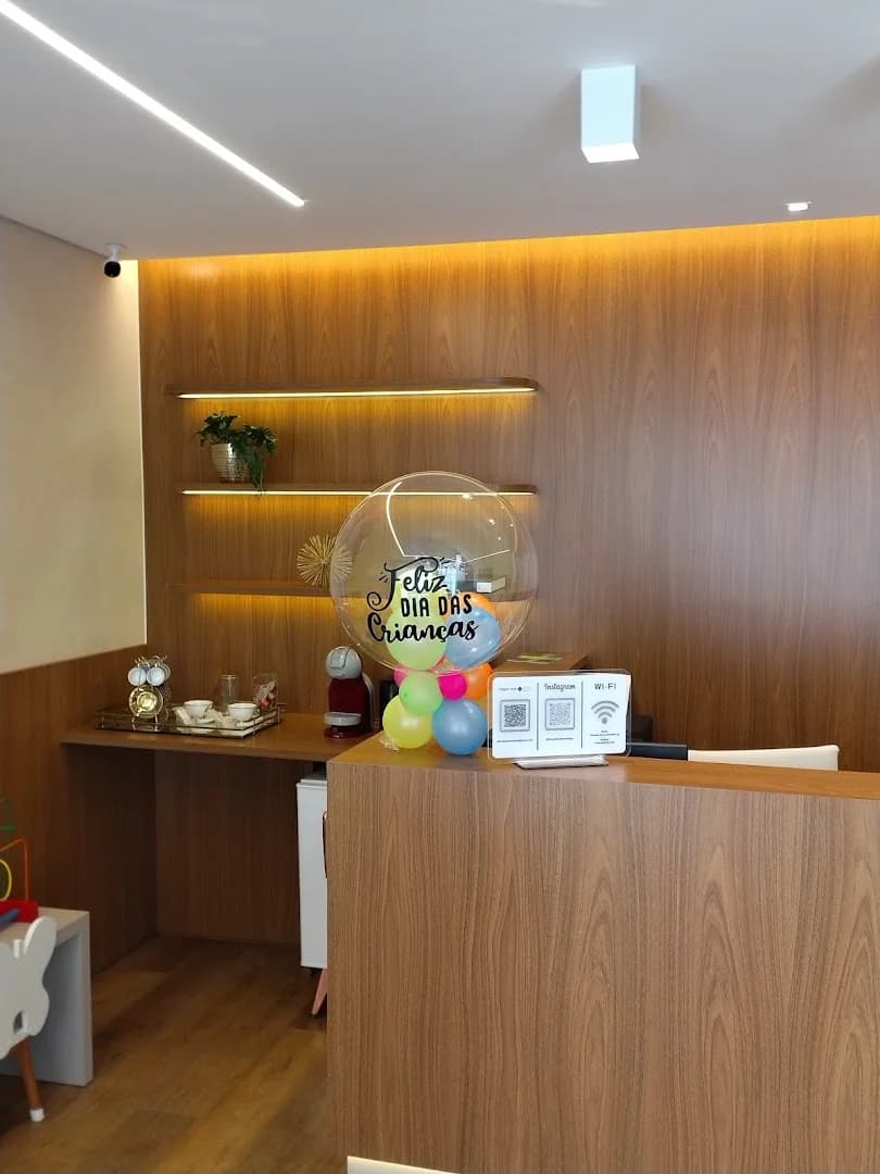 Aria Clínica de Odontologia Avançada – foto 3