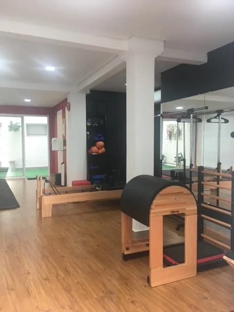 Pure Pilates - Aclimação – foto 2