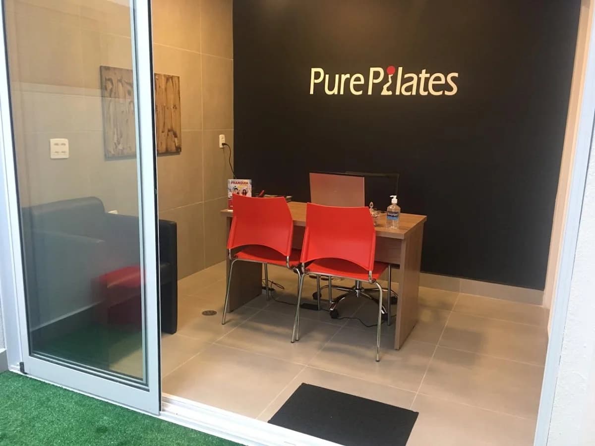 Pure Pilates - Aclimação – foto 3