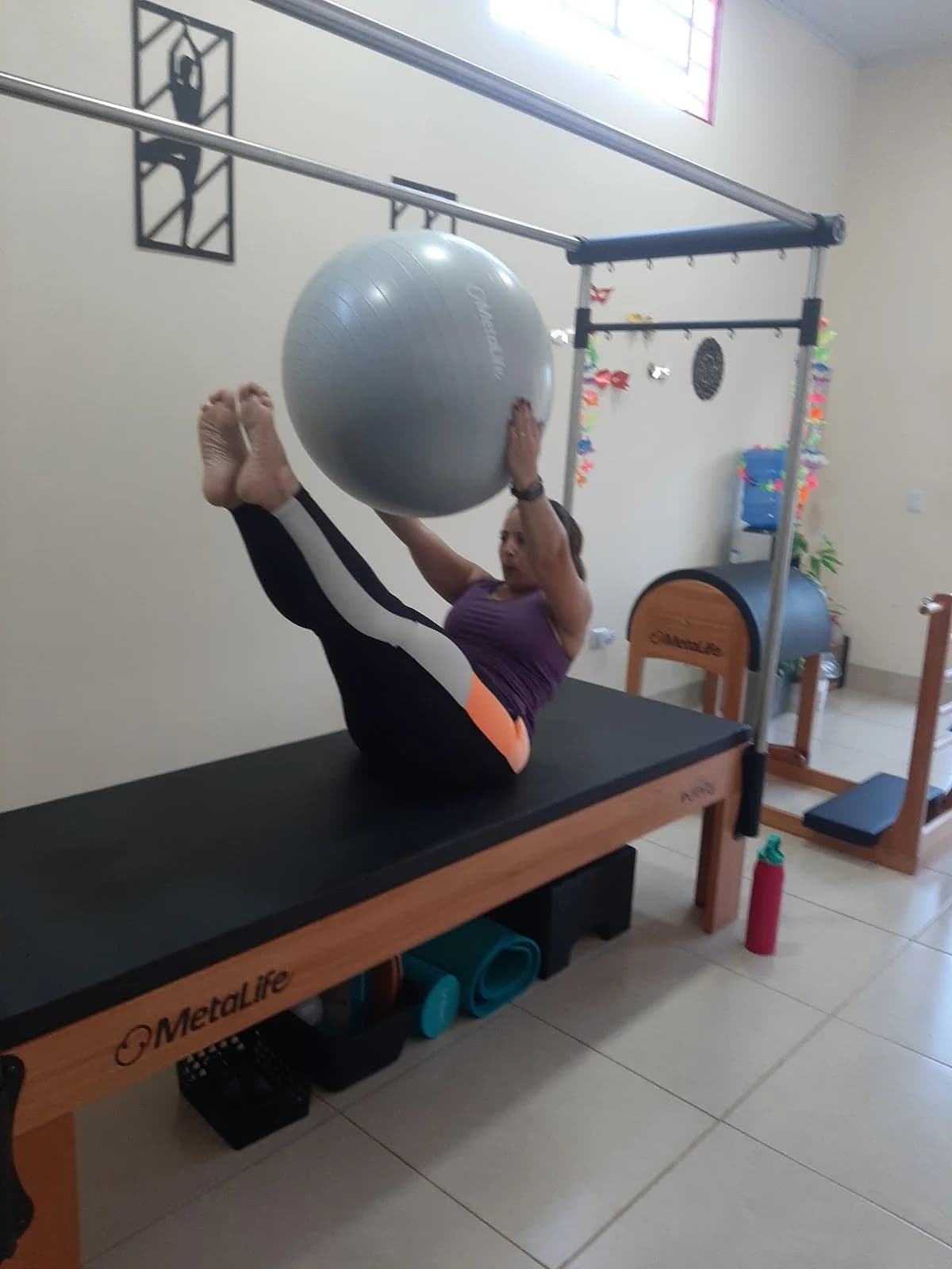 Studio Pulsare Pilates MS – foto 3