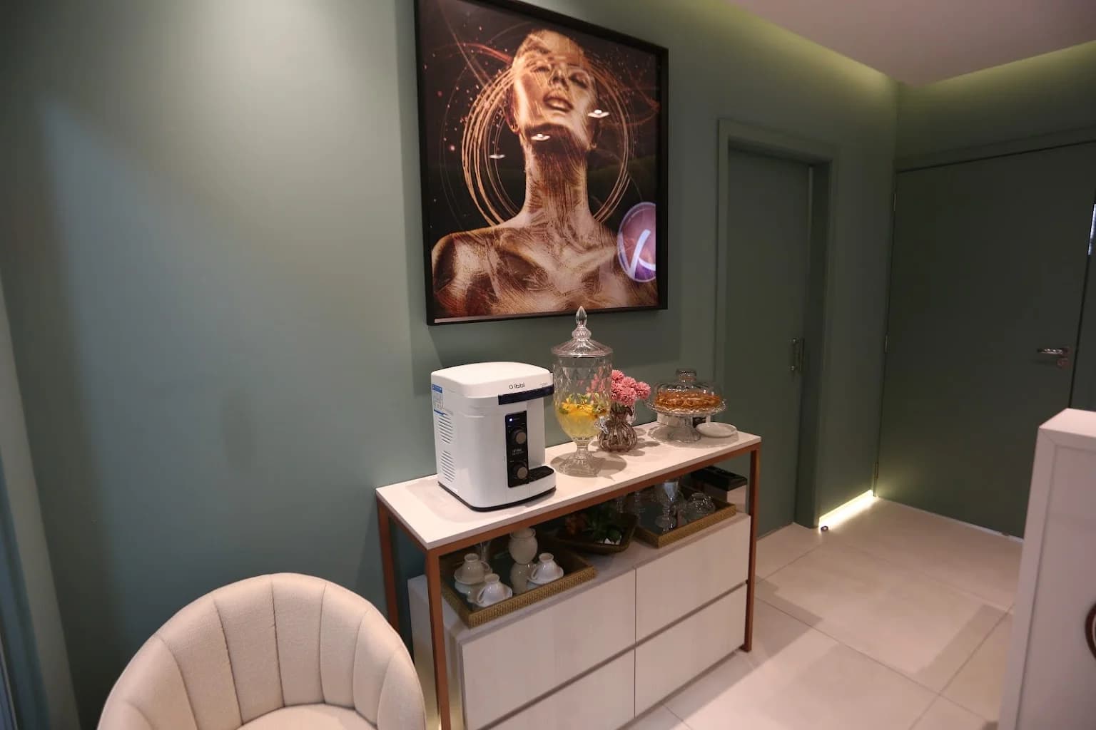 Luvi Laser e Estética Avançada | Depilação e Estética Facial e Corporal – foto 3