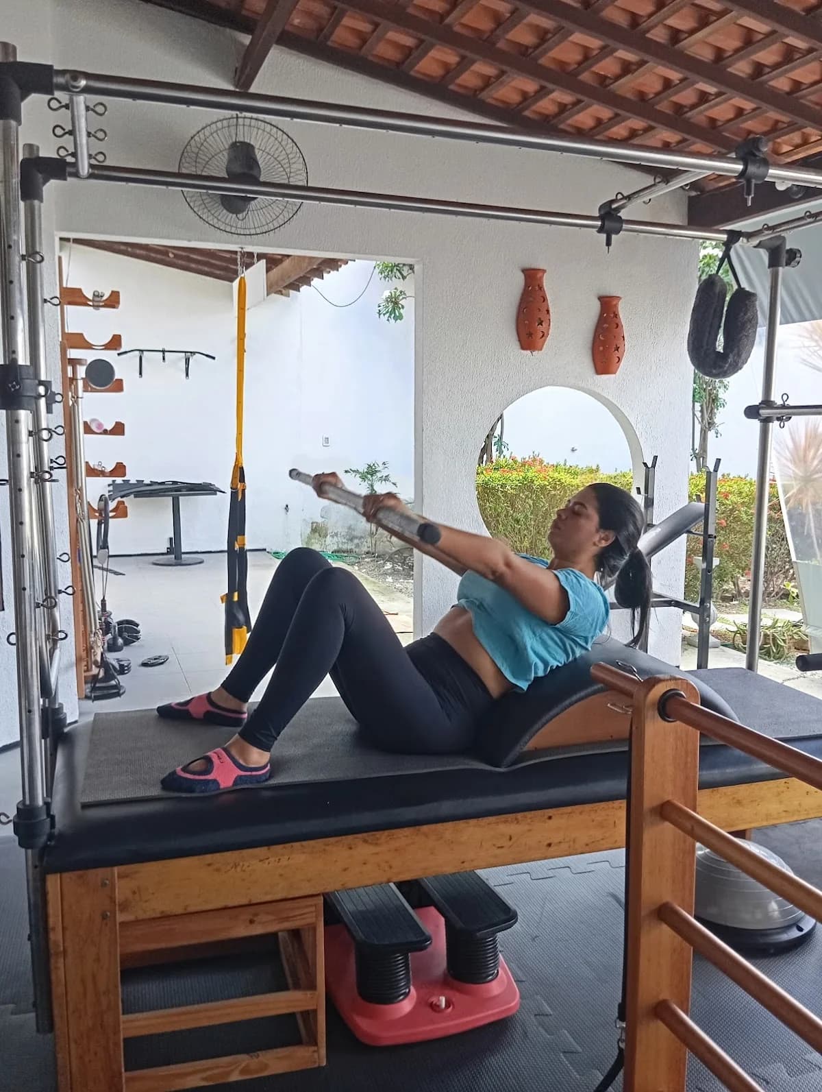 Multifisio& Pilates – foto 3